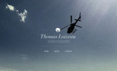 大道至簡！欣賞18款極簡設(shè)計(jì)風(fēng)格的網(wǎng)站